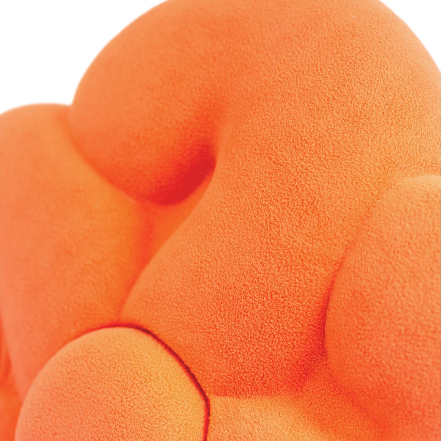 "THINKING OF U" RELIEF - ORANGE (LARGE)