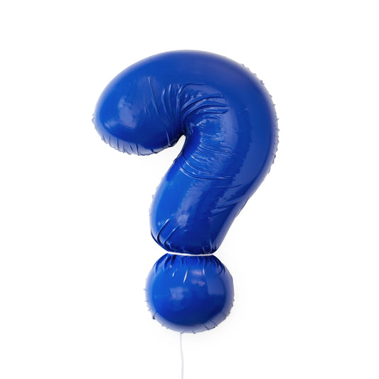 INFLATED EXPECTATIONS (BLUE), 2025