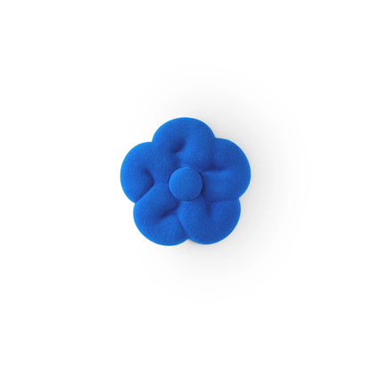 "THINKING OF U" RELIEF - BLUE (SMALL)