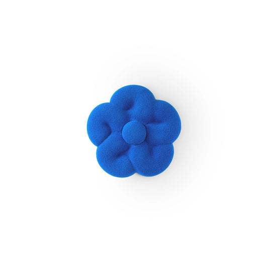 "THINKING OF U" RELIEF - BLUE (SMALL)