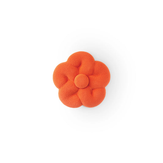 "THINKING OF U" RELIEF - ORANGE (SMALL)