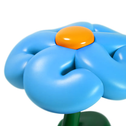 THINKING OF U - BLUE, 2025